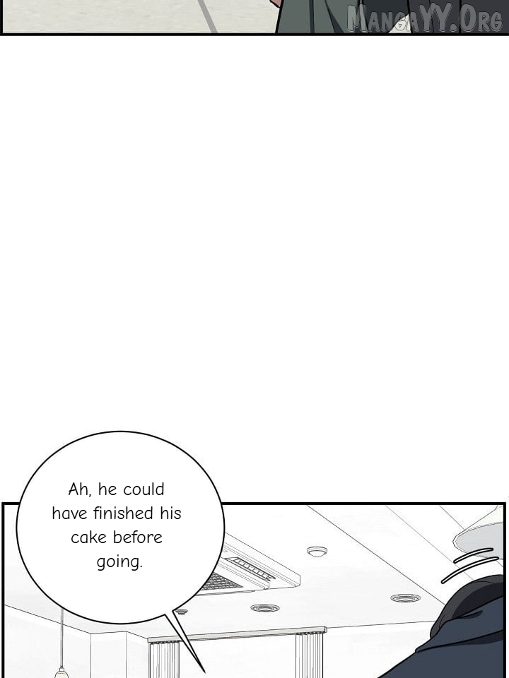 Change Me Chapter 62 - page 149